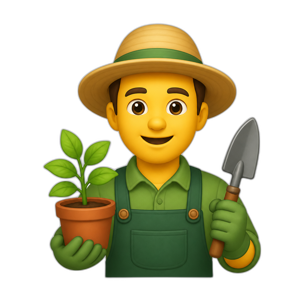 Public AI emoji 34