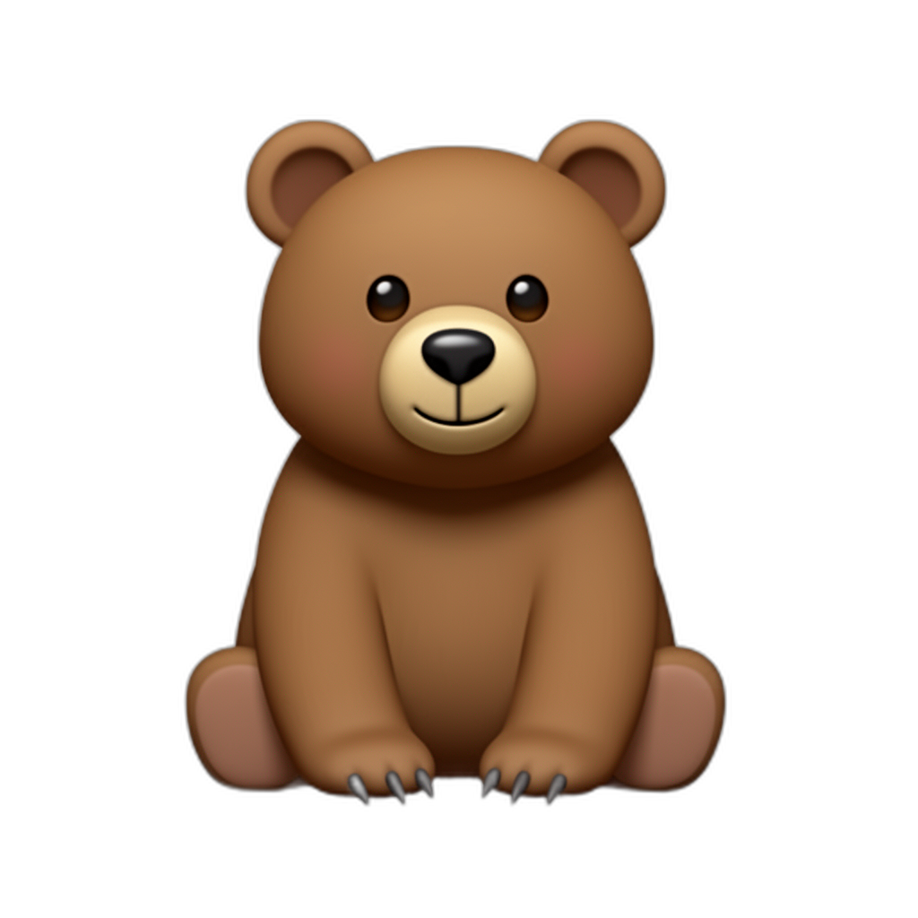 Public AI emoji 33