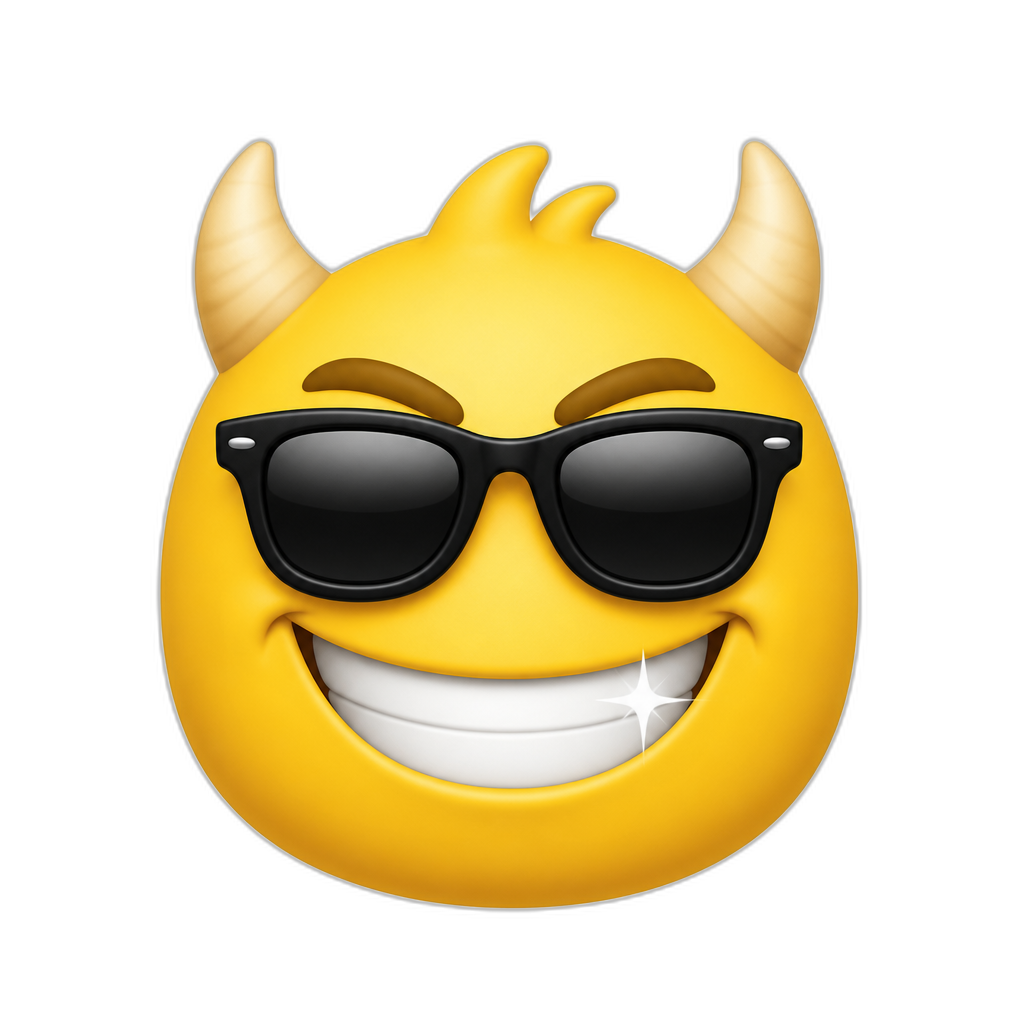 Public AI emoji 23
