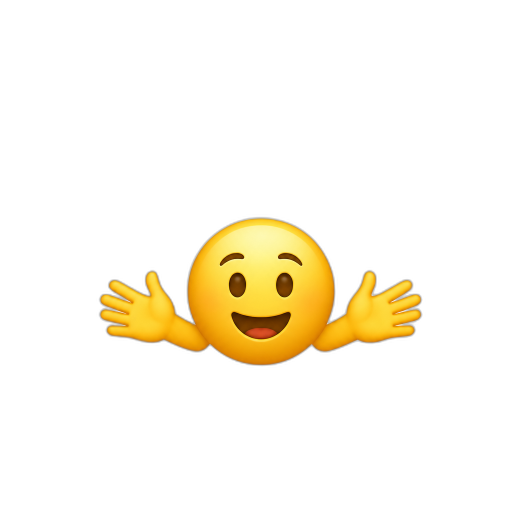 Public AI emoji 3