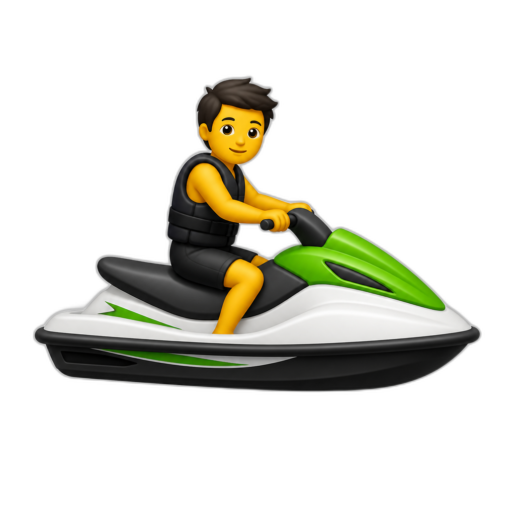Public AI emoji 17