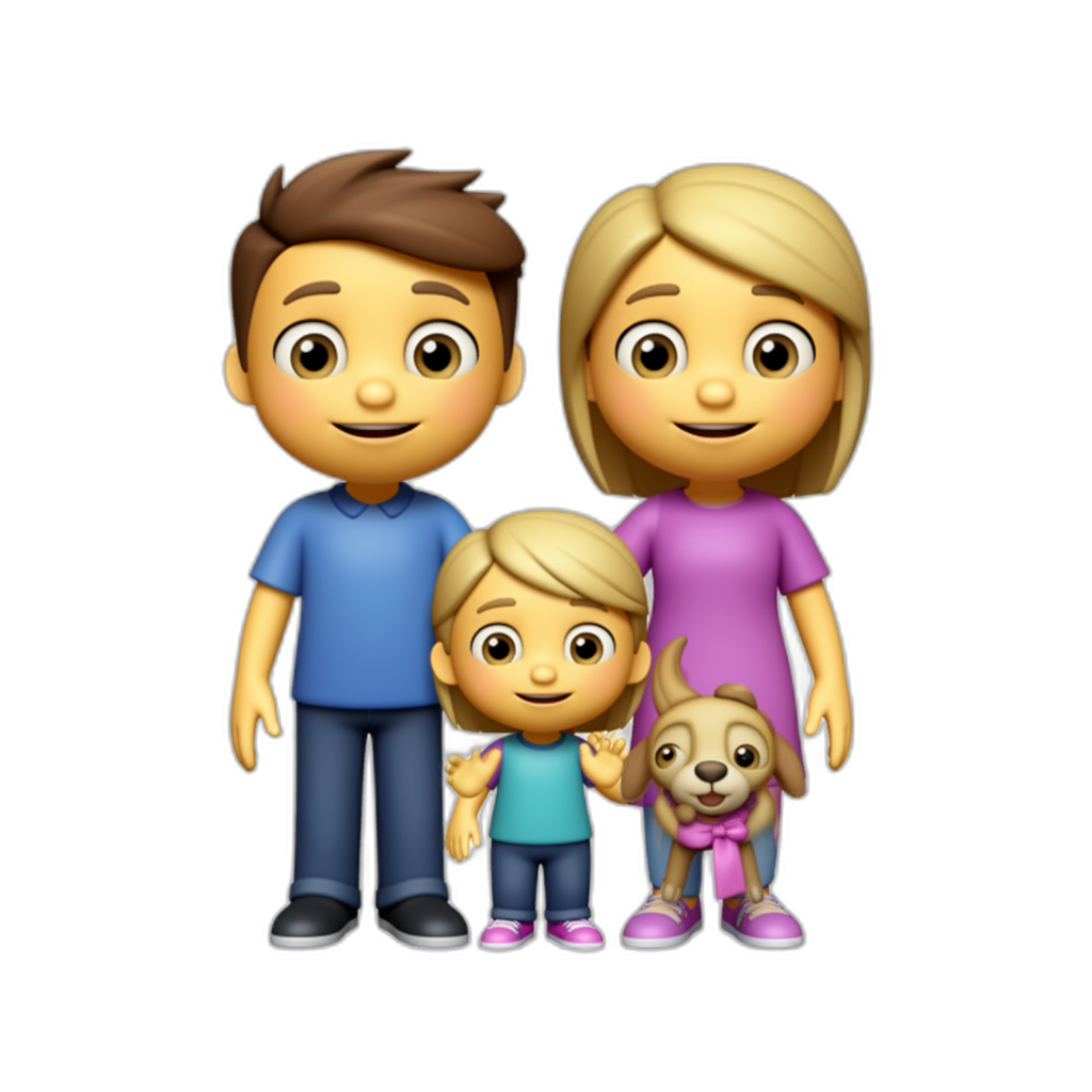 Public AI emoji 39