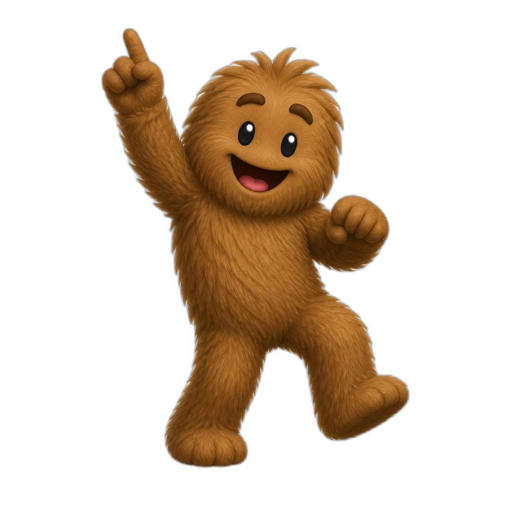 Public AI emoji 23