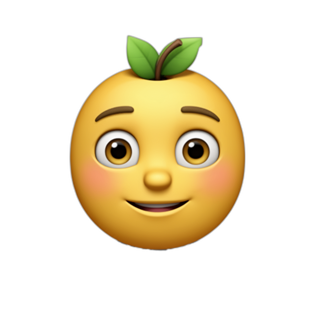 Public AI emoji 6