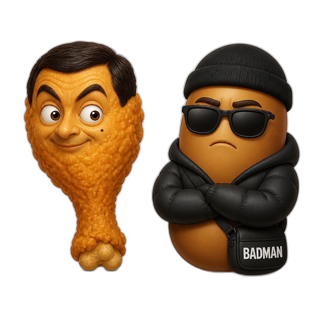 Public AI emoji 7