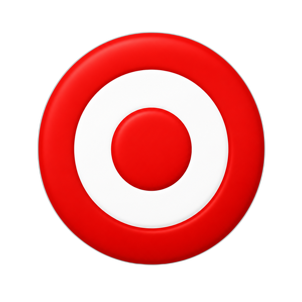 Target - AI generated emoji