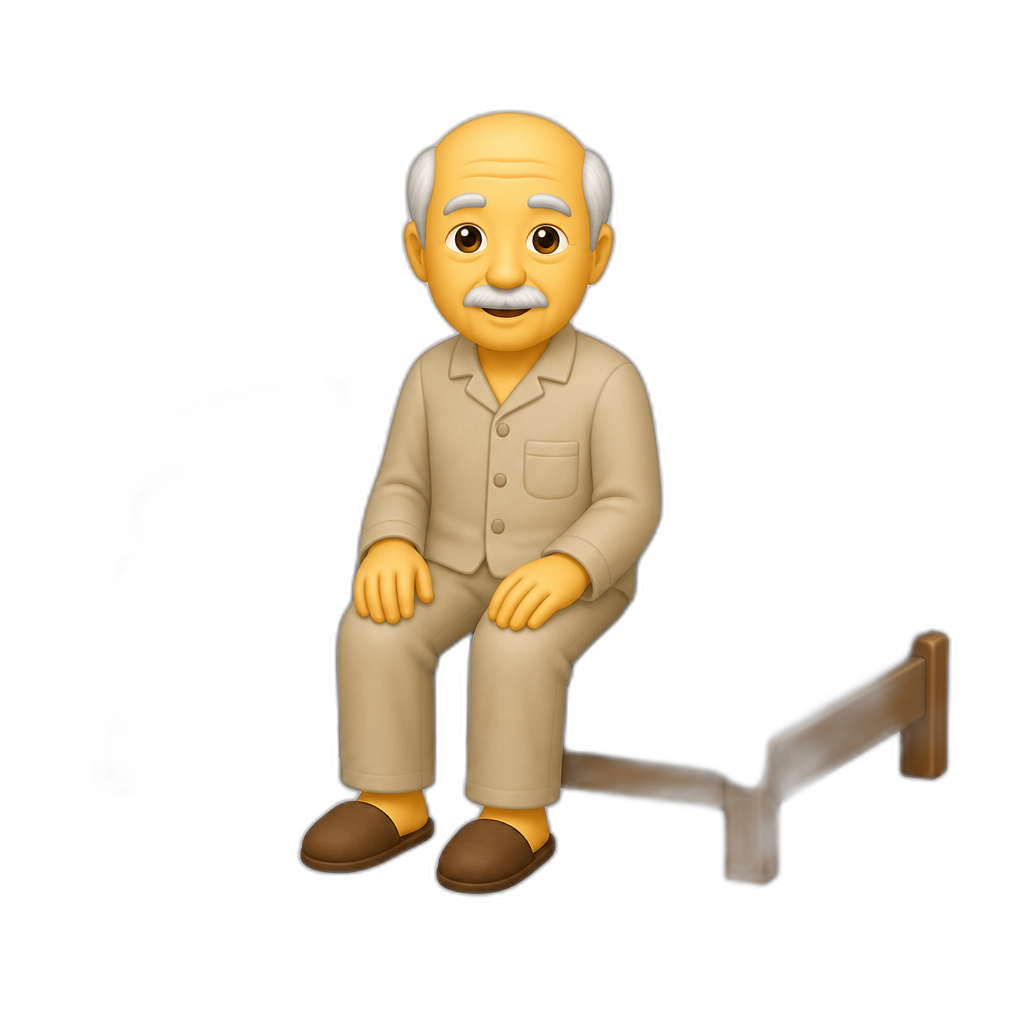Public AI emoji 30