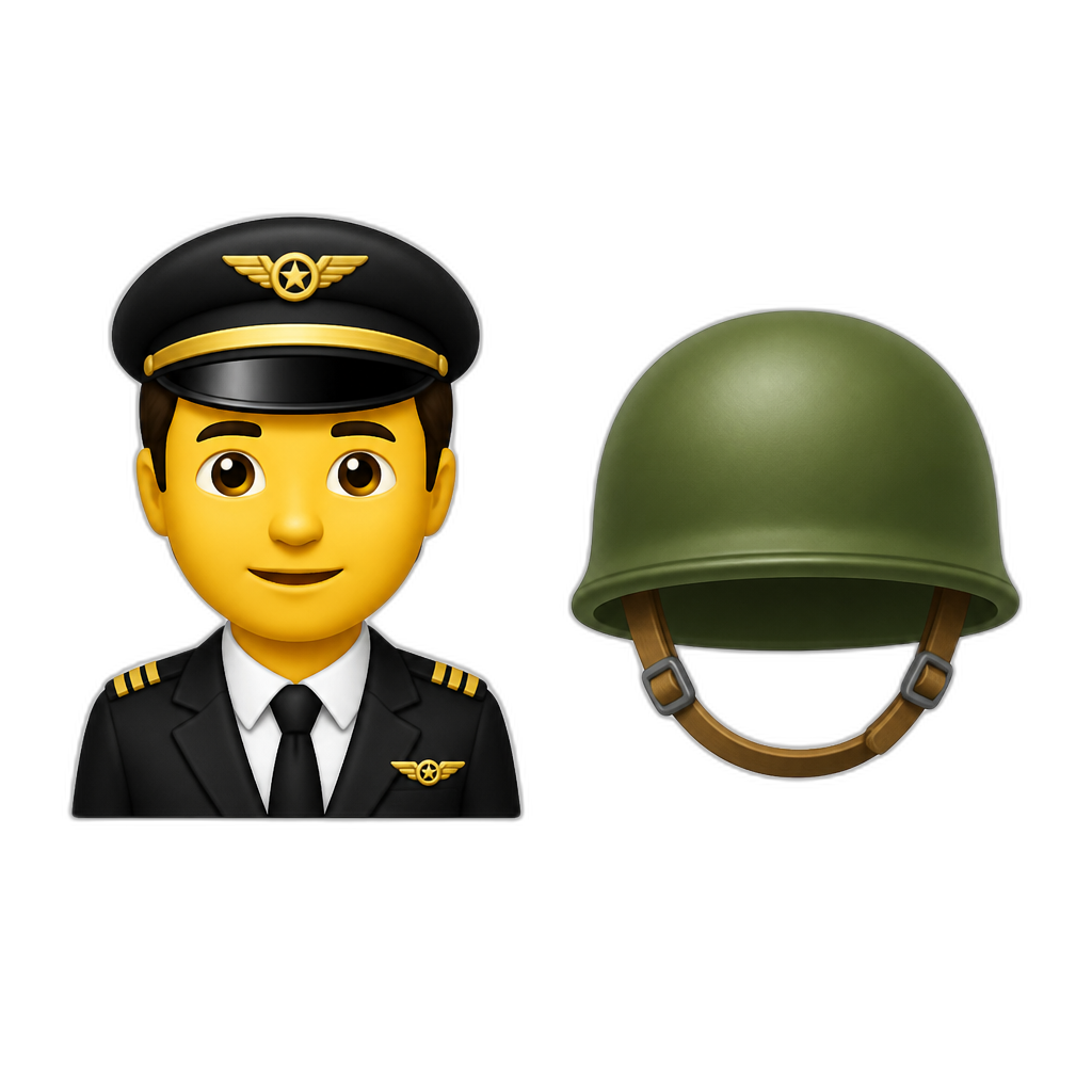 Public AI emoji 39