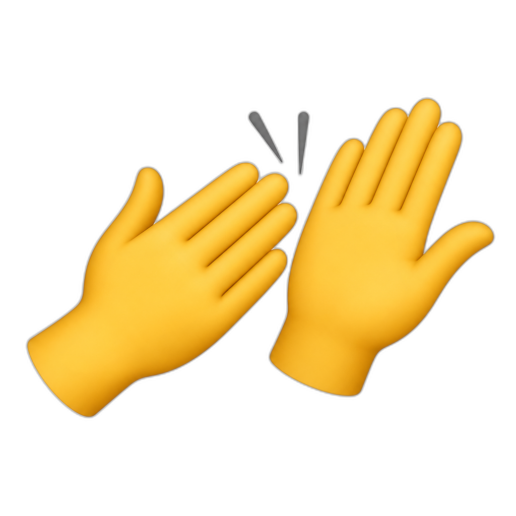 Public AI emoji 40