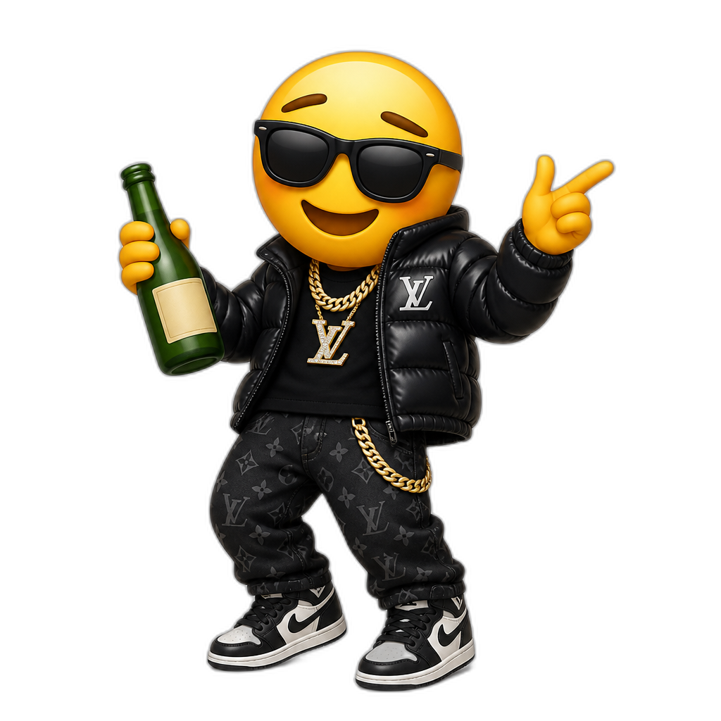 Public AI emoji 21