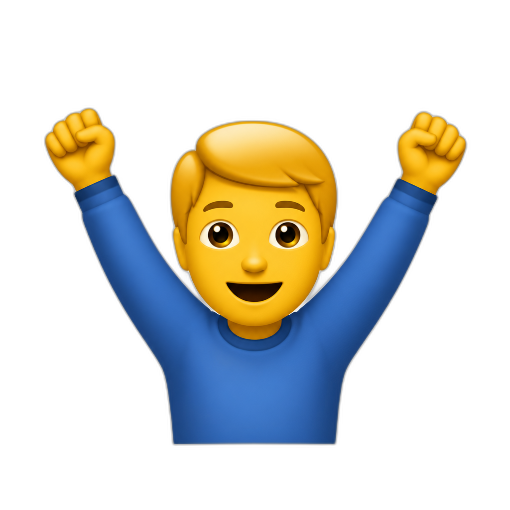 Public AI emoji 13