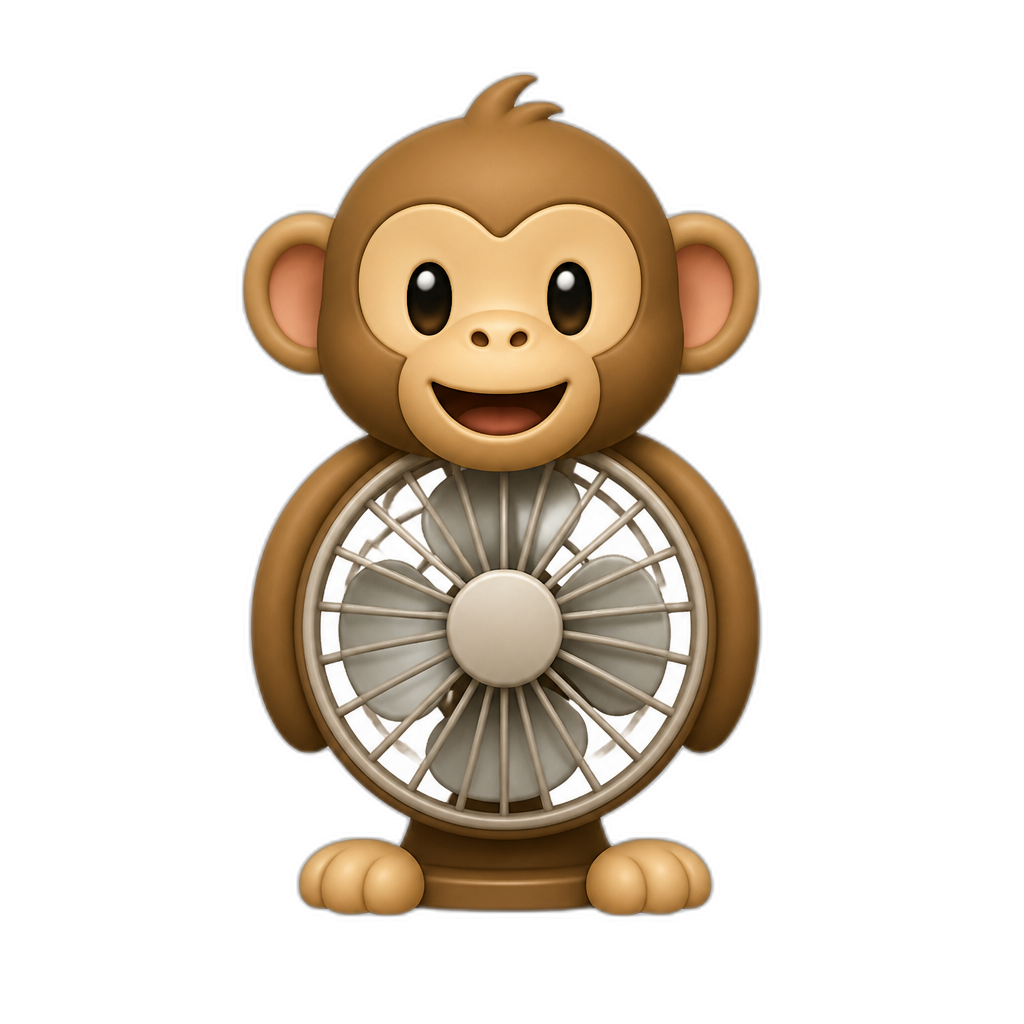 Public AI emoji 38