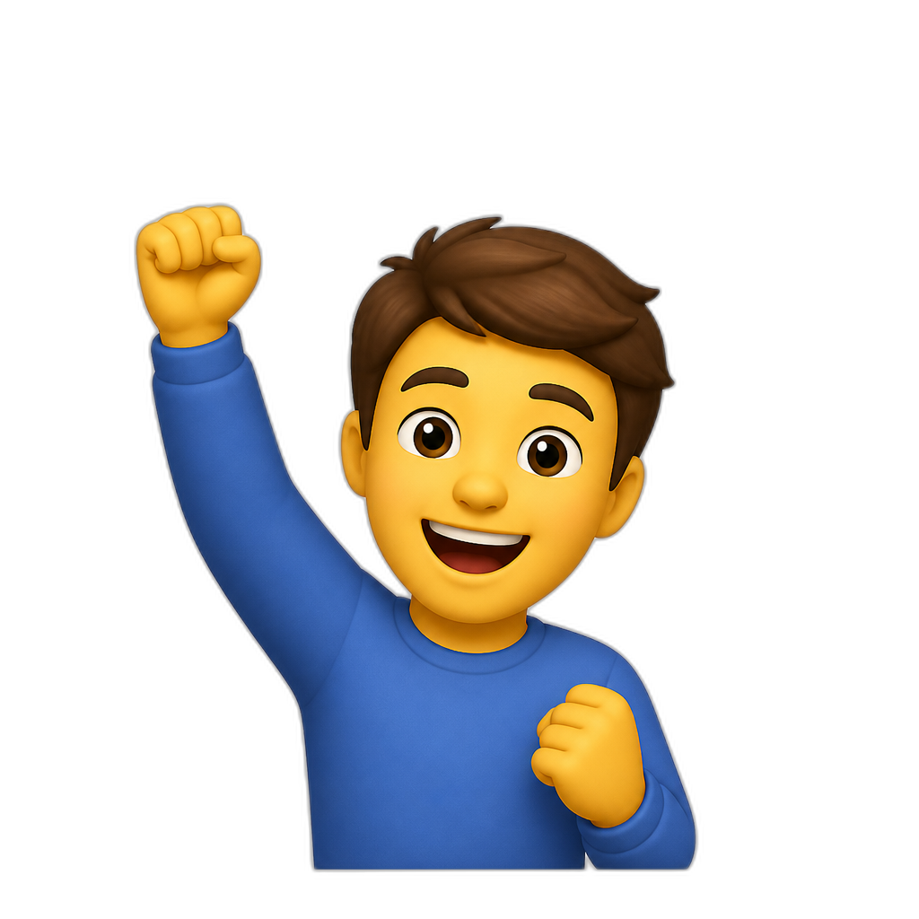 Public AI emoji 23