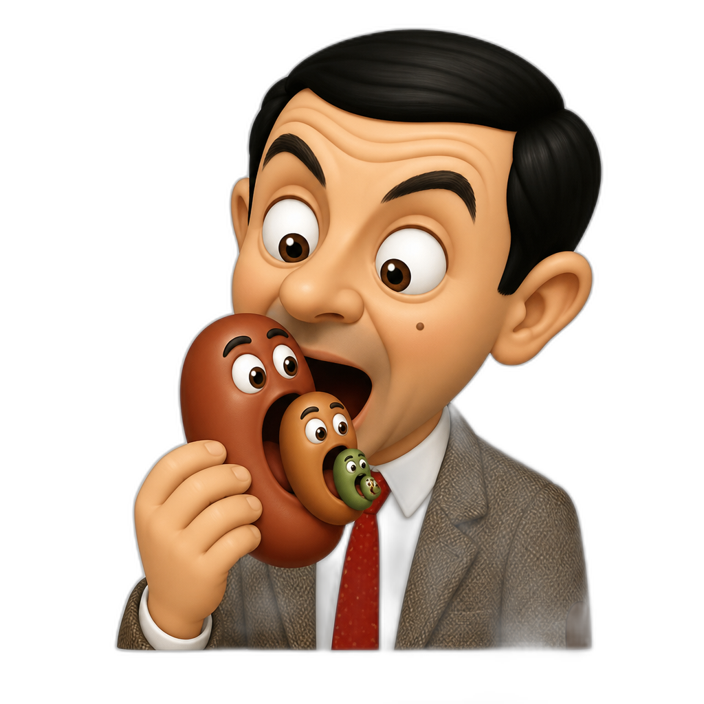 Public AI emoji 25