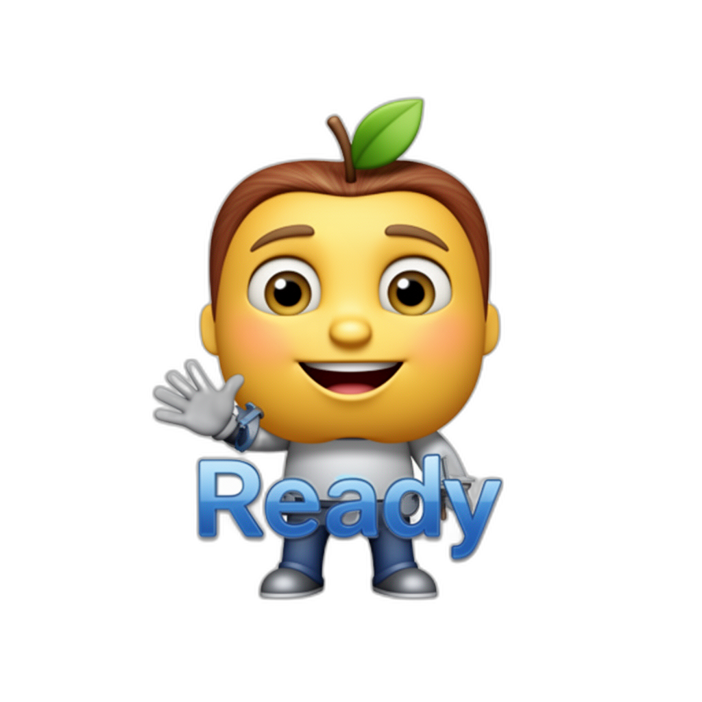 Public AI emoji 17
