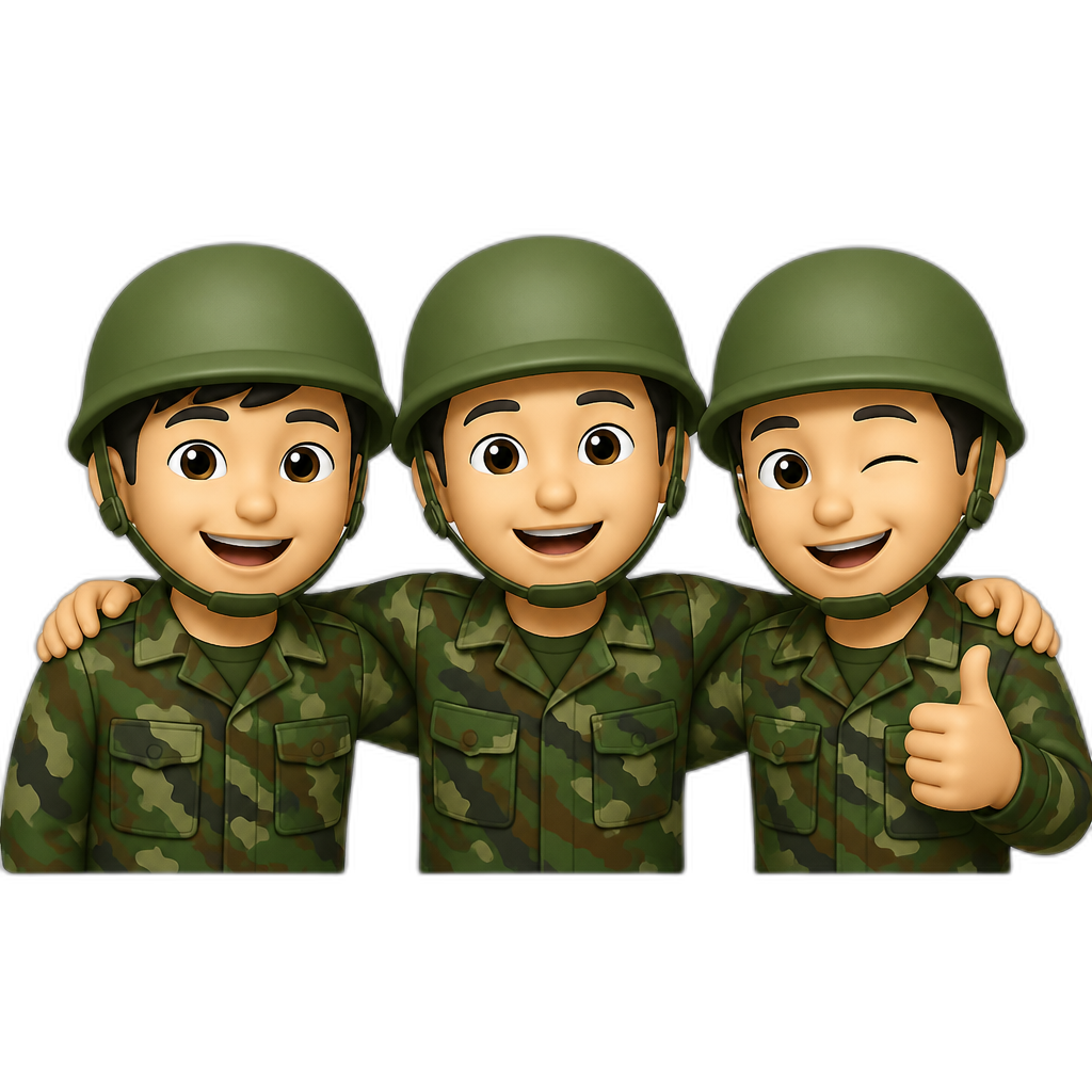 Public AI emoji 34