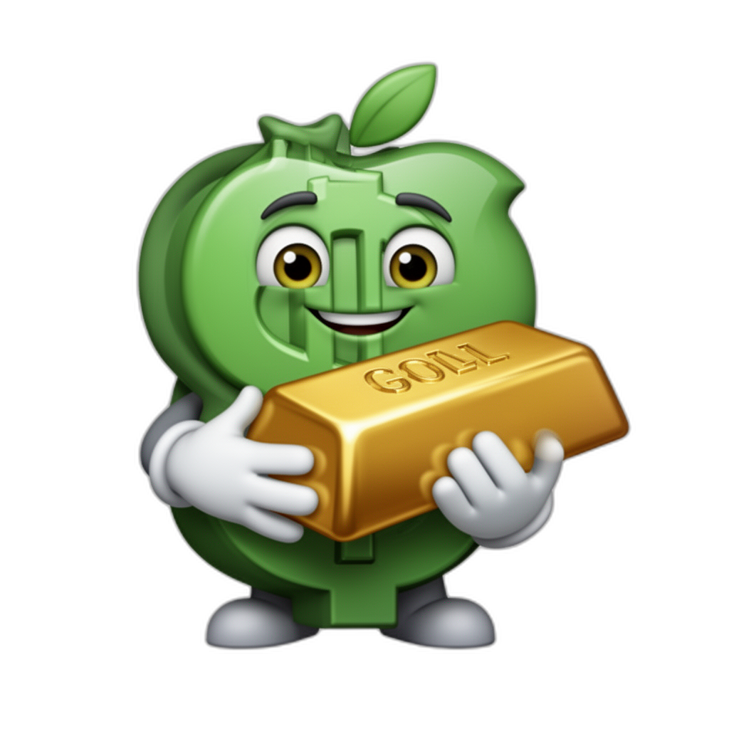 Public AI emoji 3