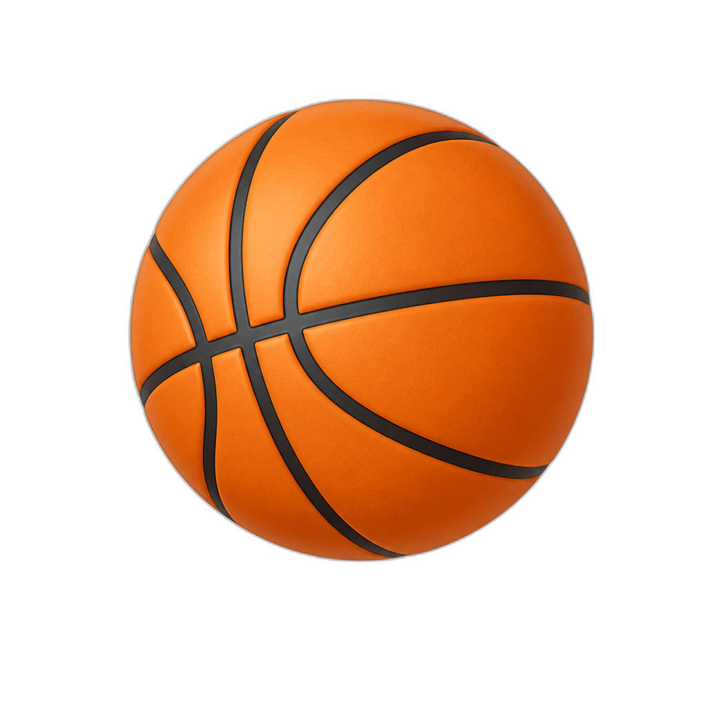Ball - AI generated emoji