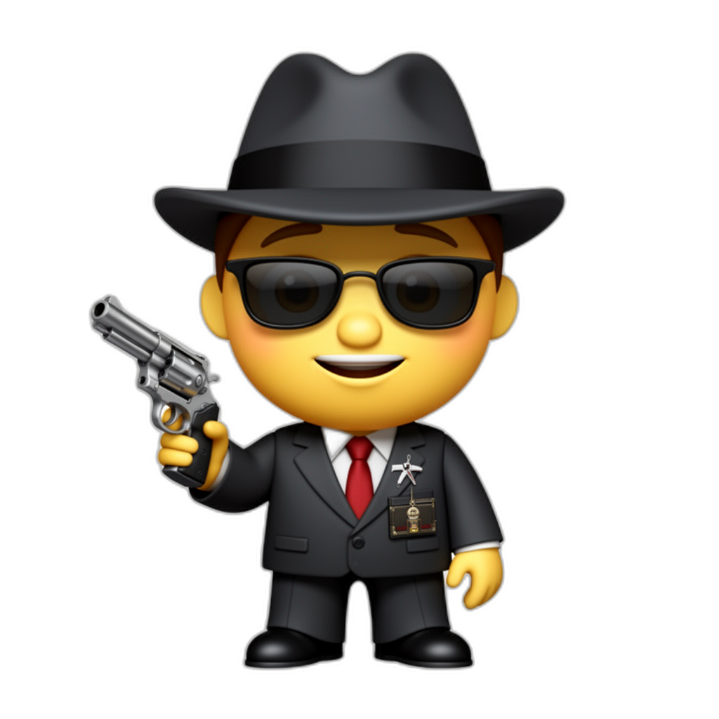 Public AI emoji 26