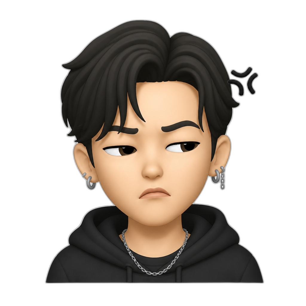 Public AI emoji 8