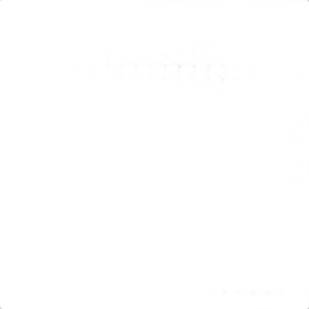 1000 ghosts - AI generated emoji
