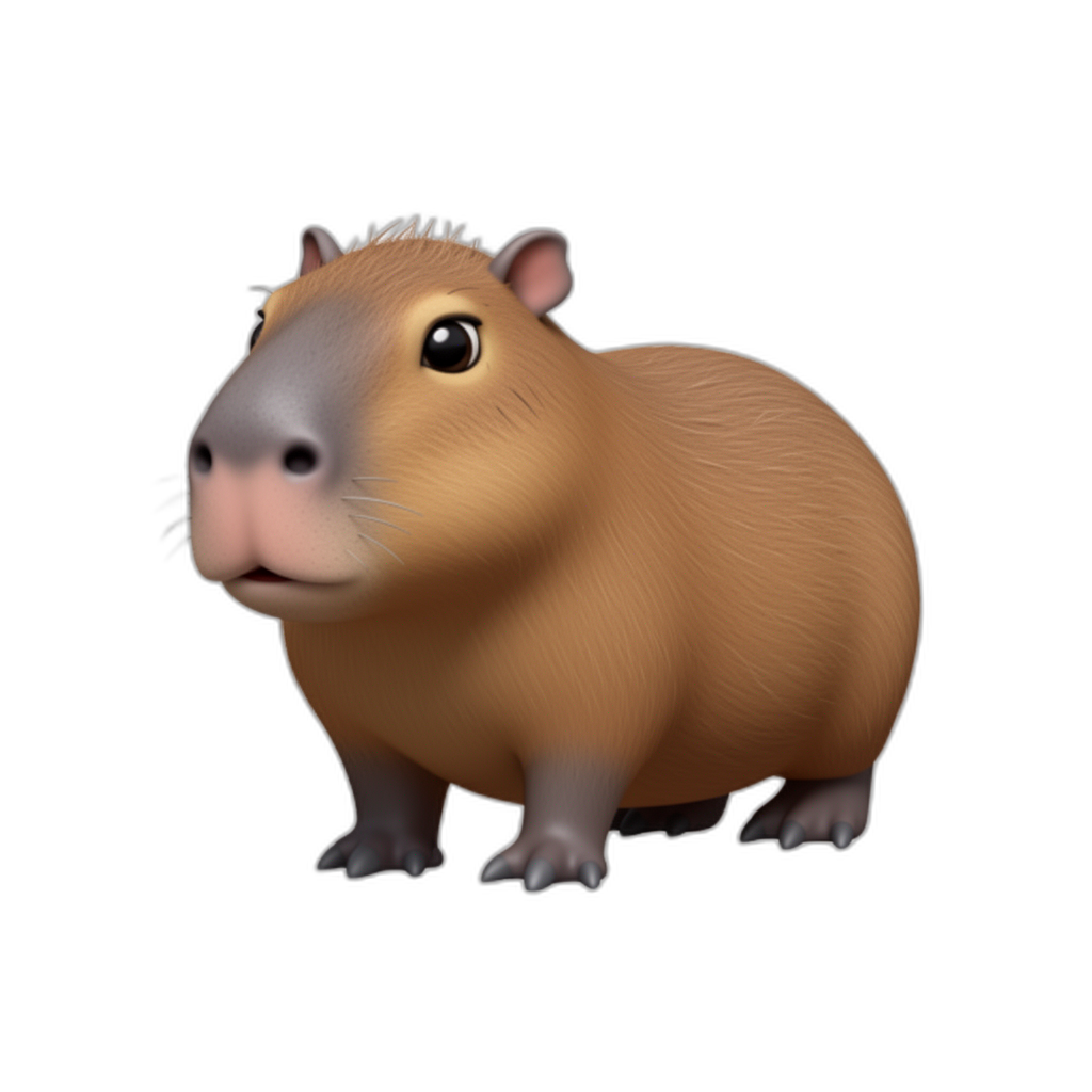 Public AI emoji 23