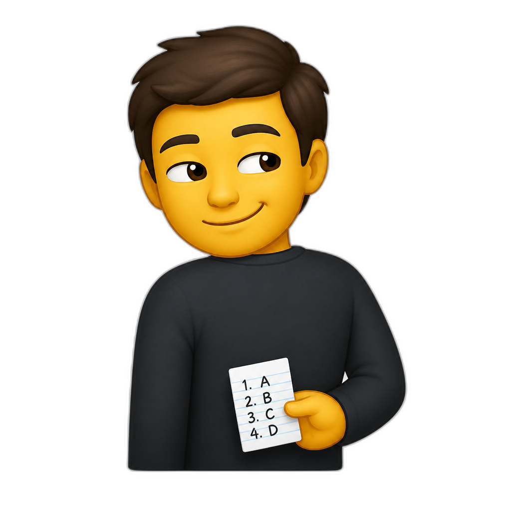Public AI emoji 27