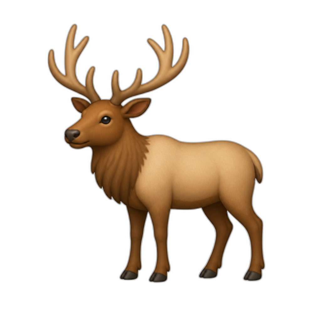 Public AI emoji 25