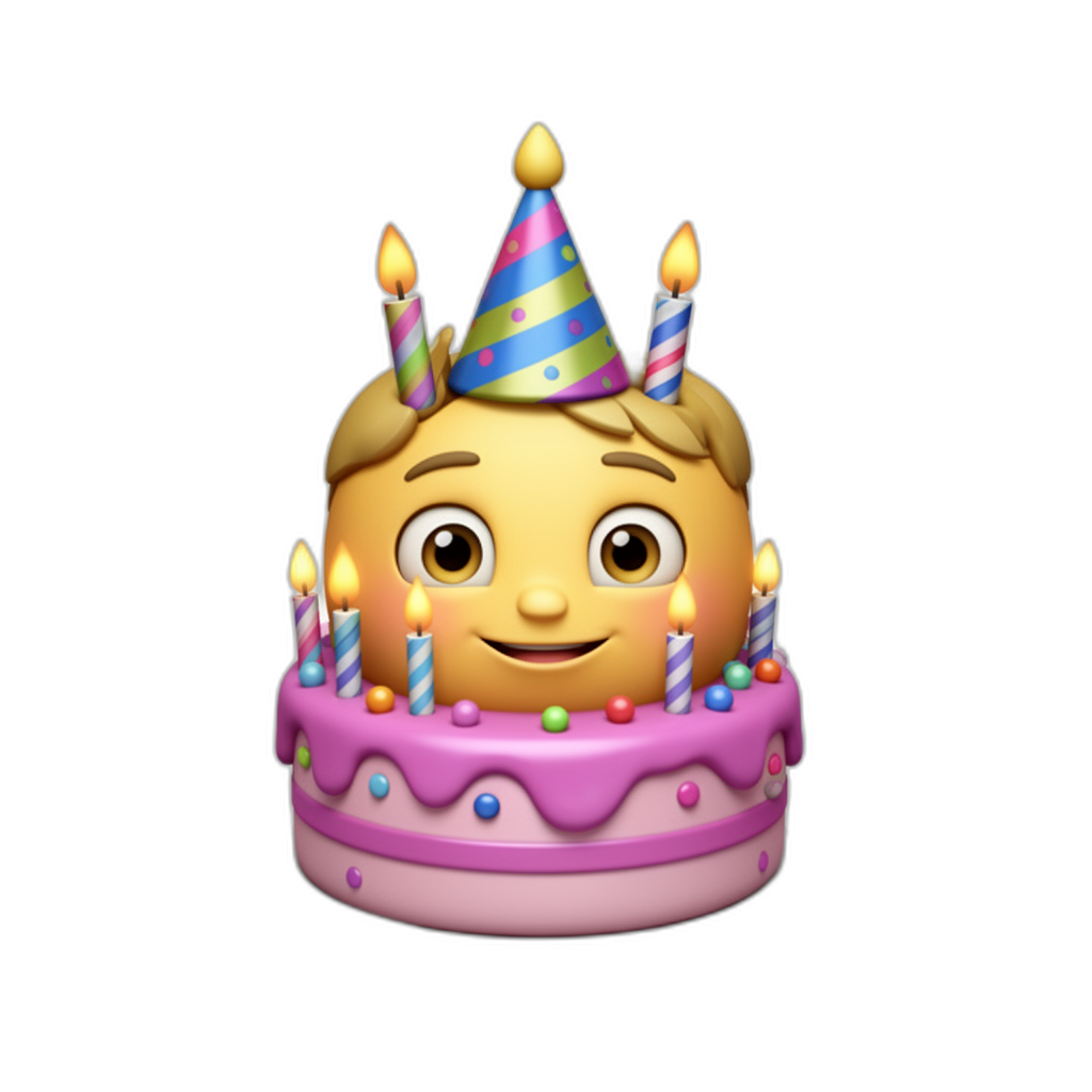 Public AI emoji 20