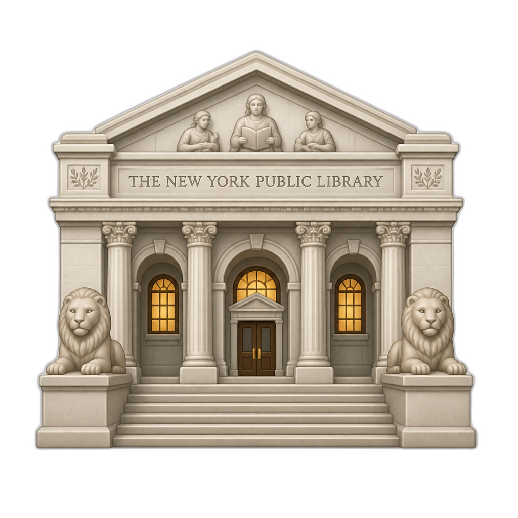 Public AI emoji 7
