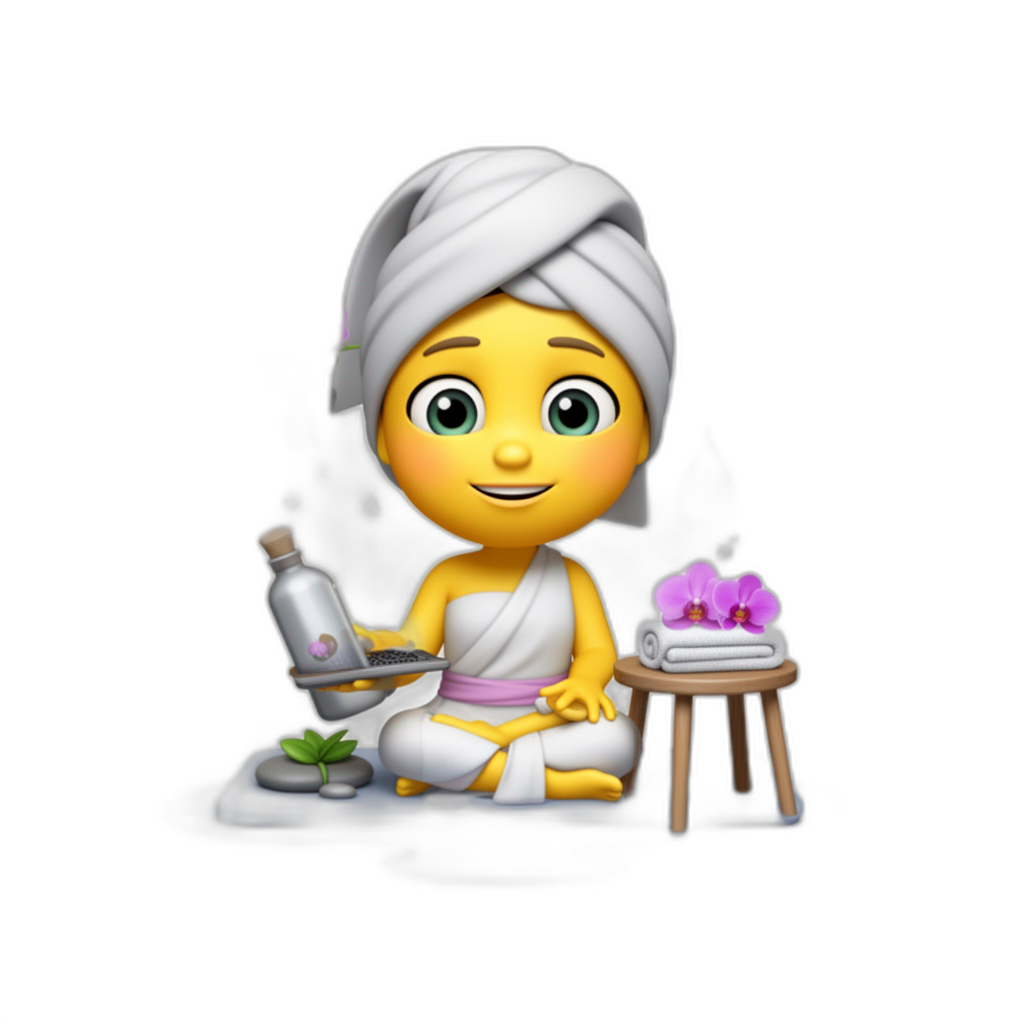 Public AI emoji 7