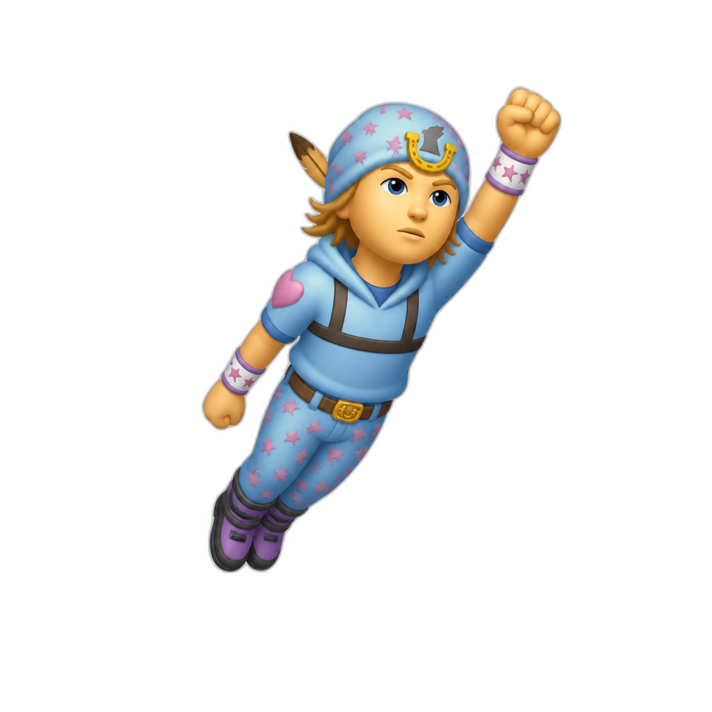 Public AI emoji 1