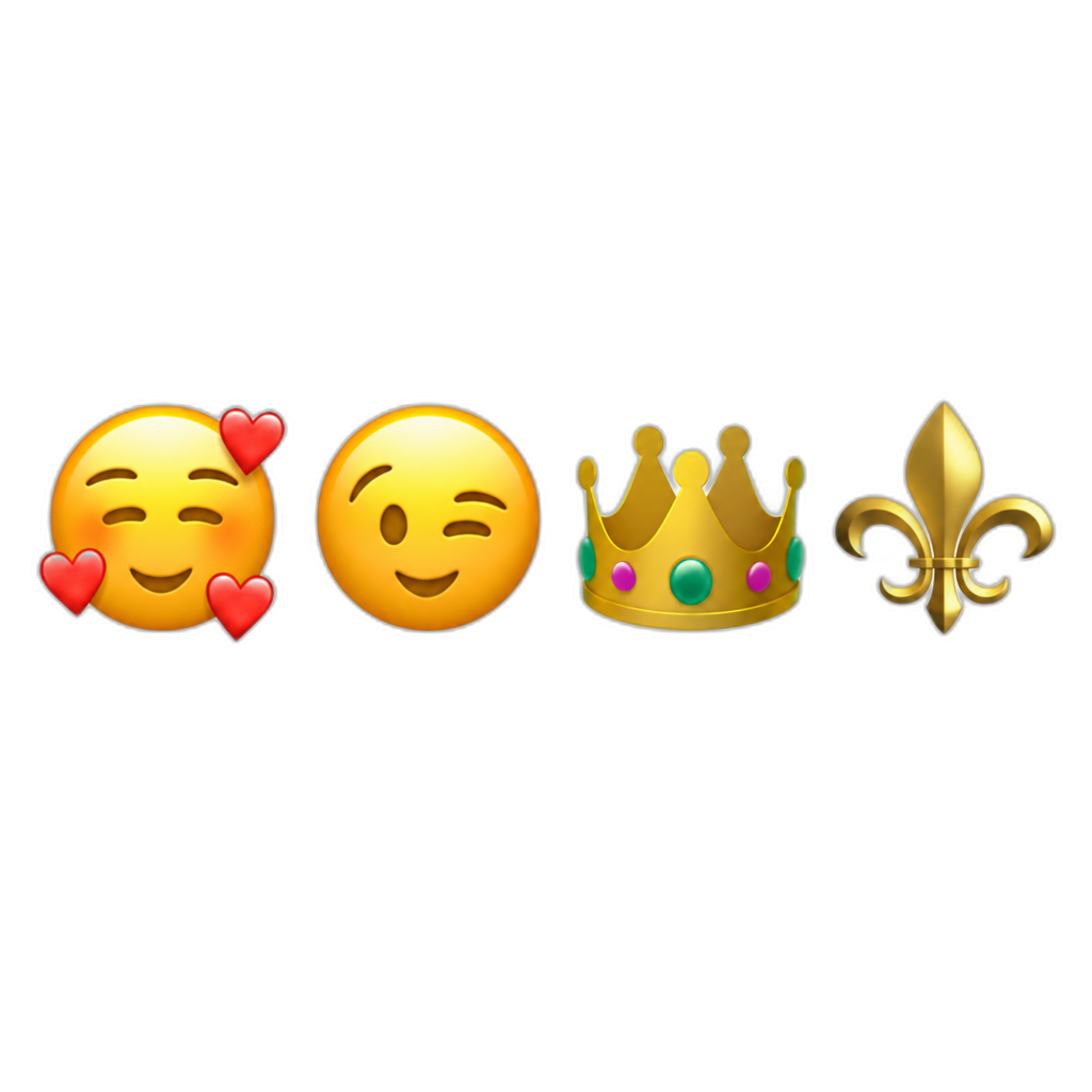 Public AI emoji 40