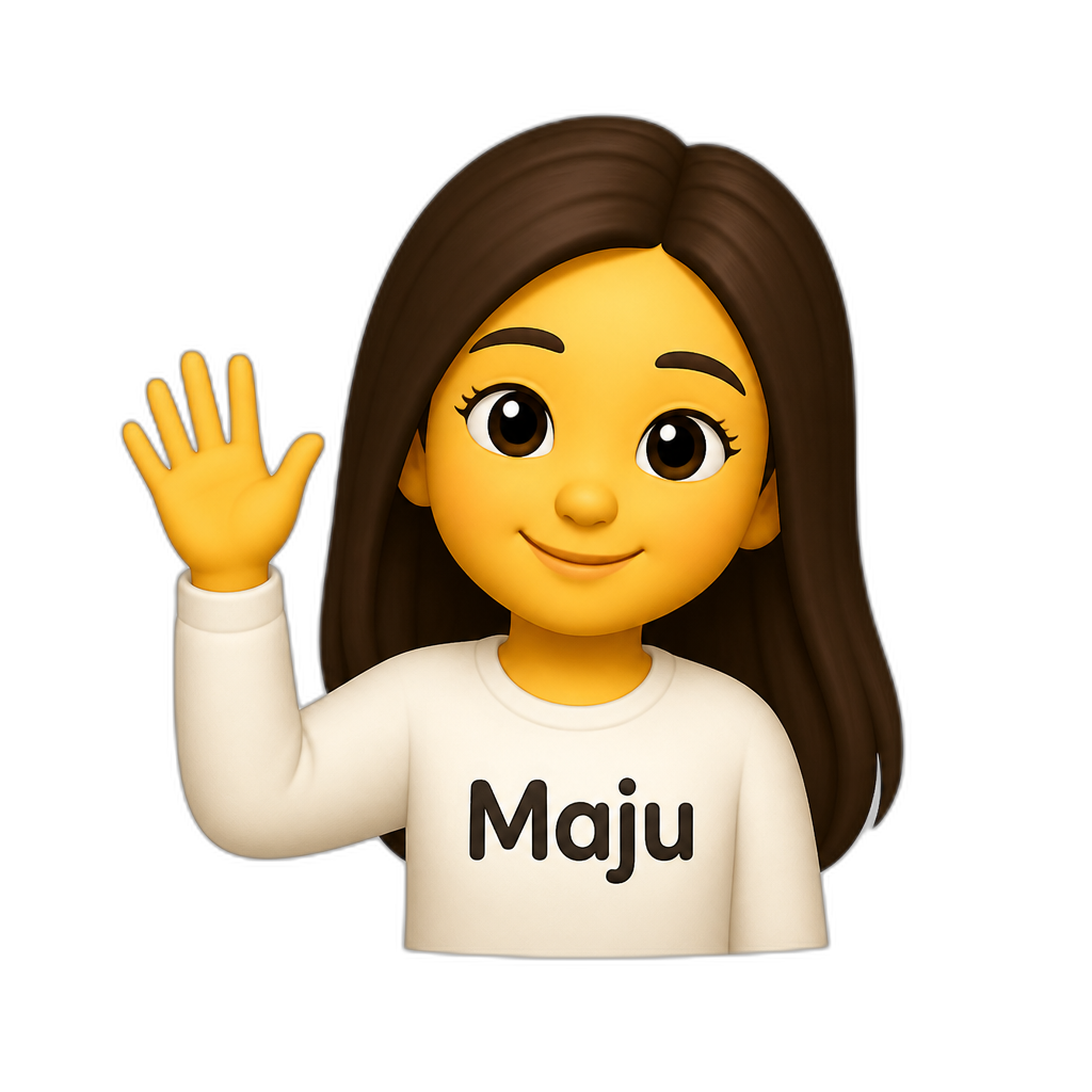 Public AI emoji 16