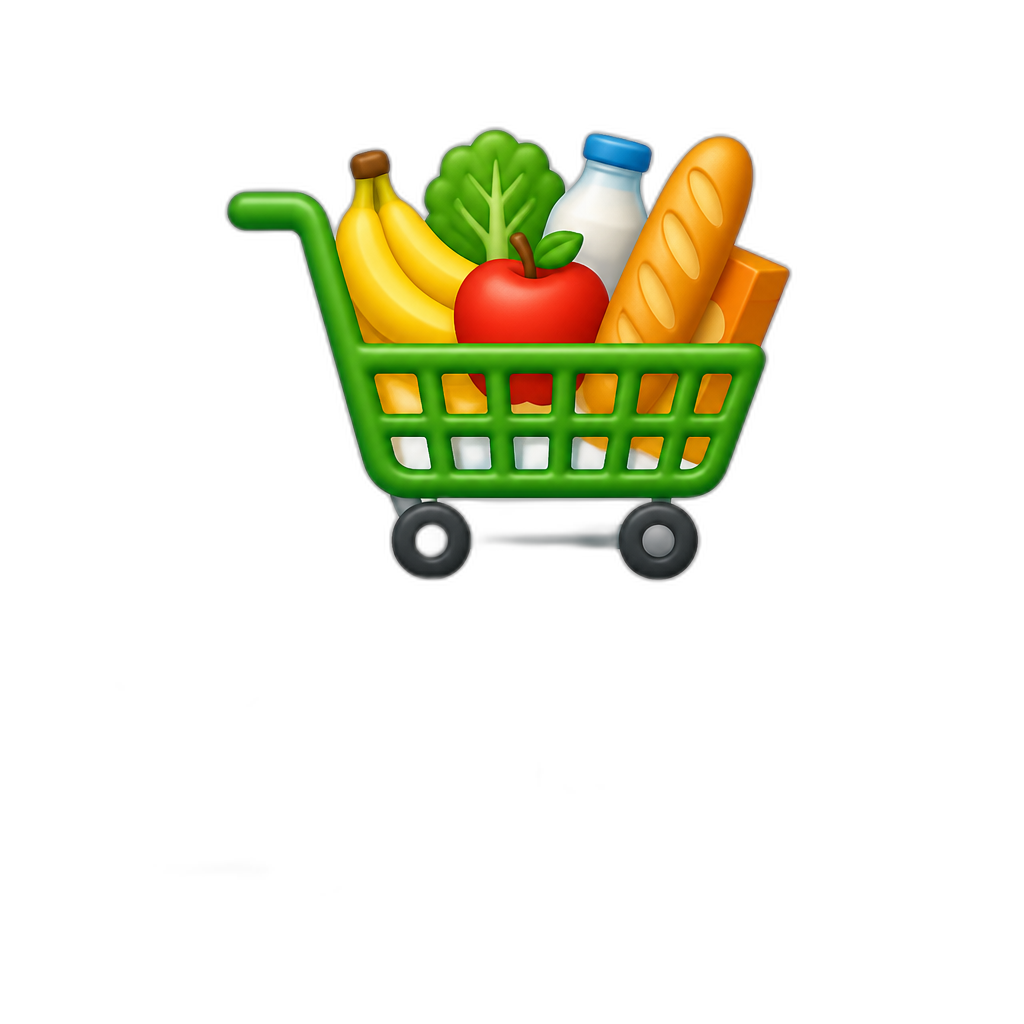 Guanabarasupermercadodomingos. - AI generated emoji