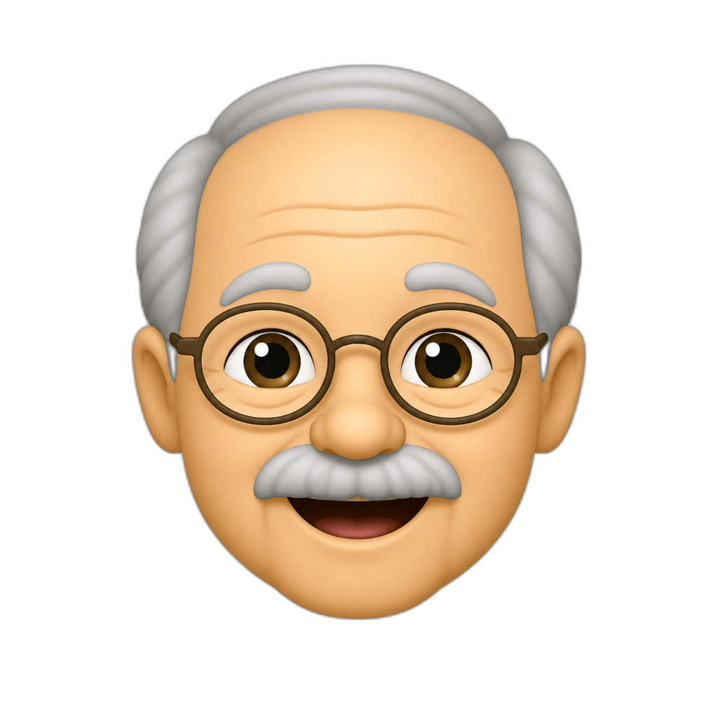 Public AI emoji 7