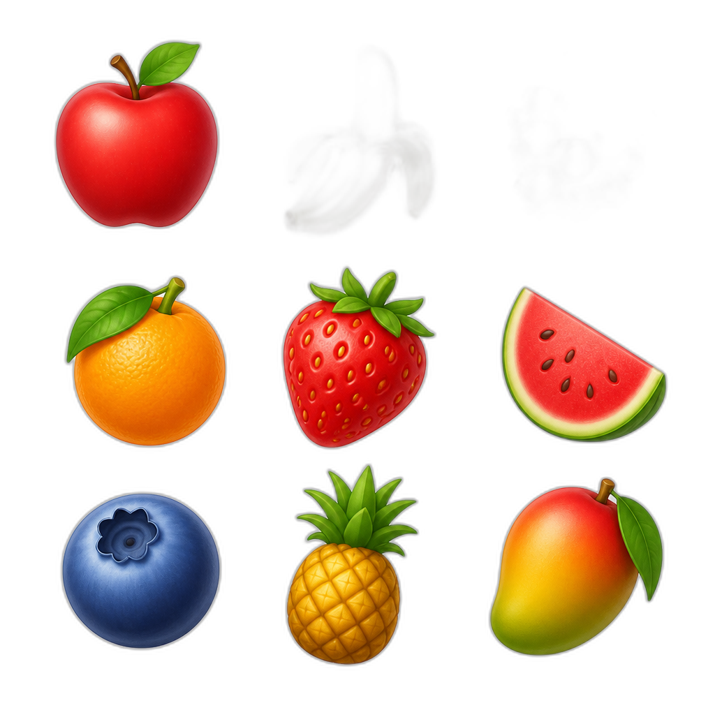 Public AI emoji 8
