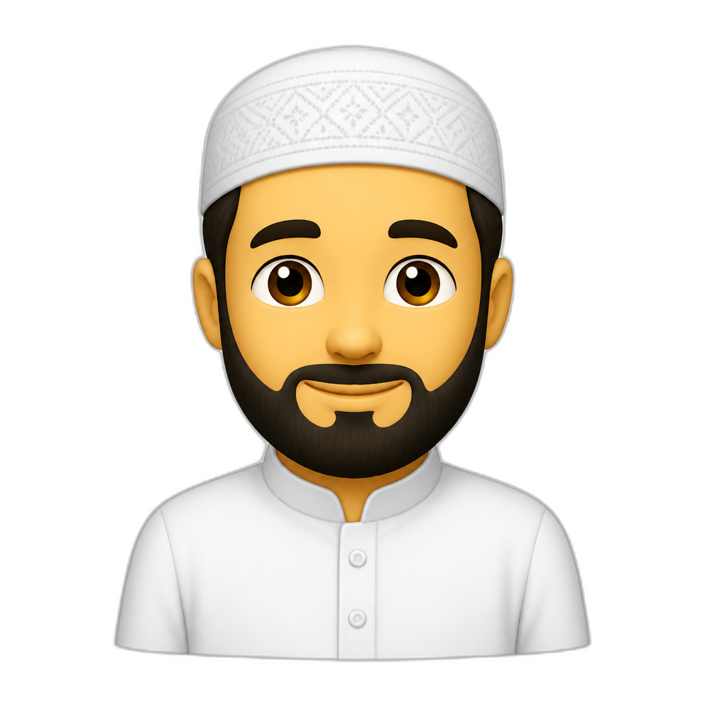 Public AI emoji 82
