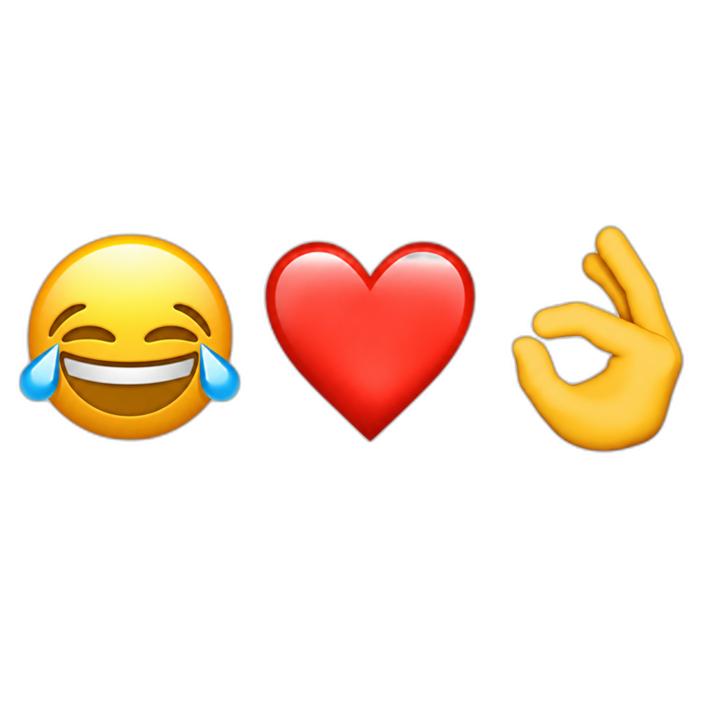 Public AI emoji 24
