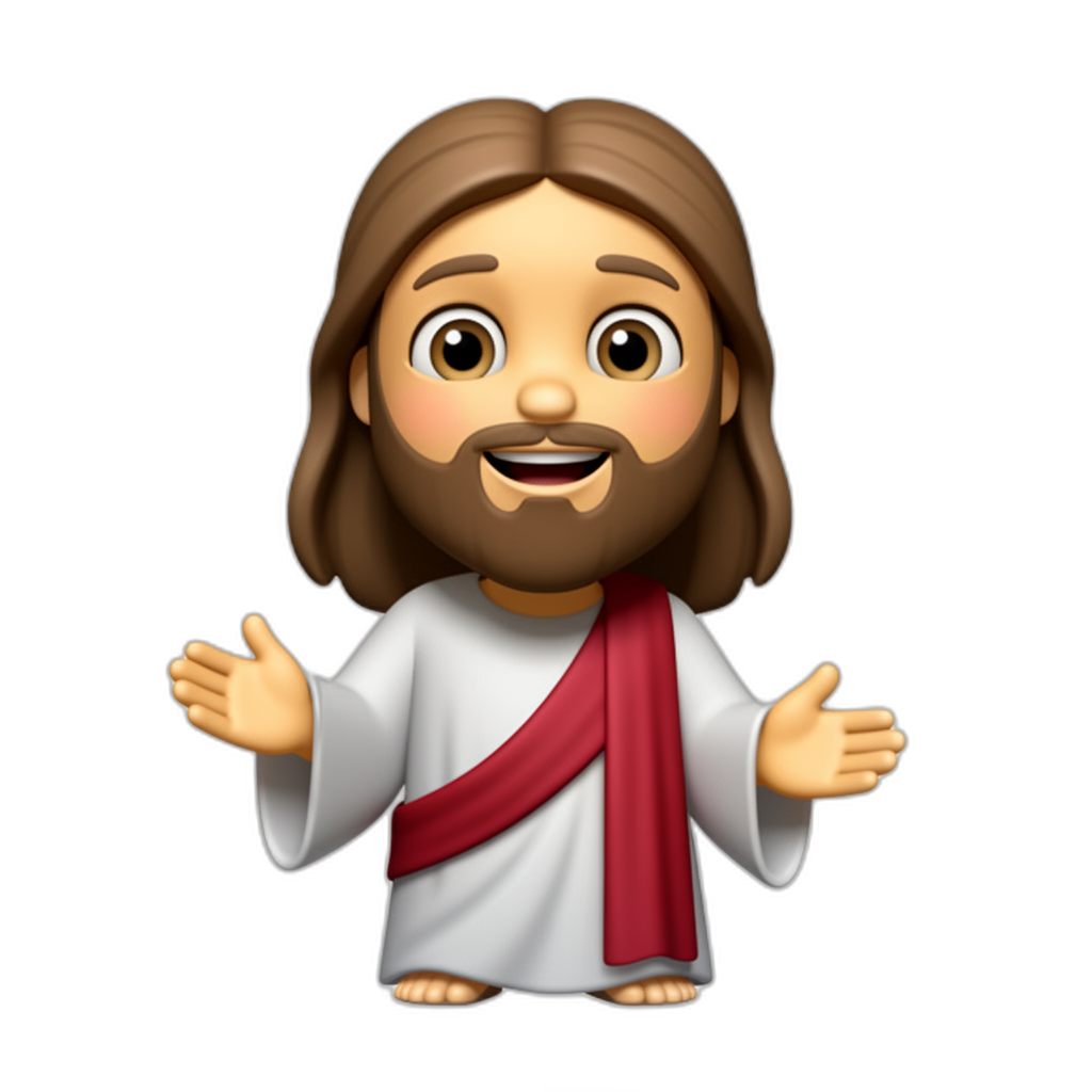 Public AI emoji 10