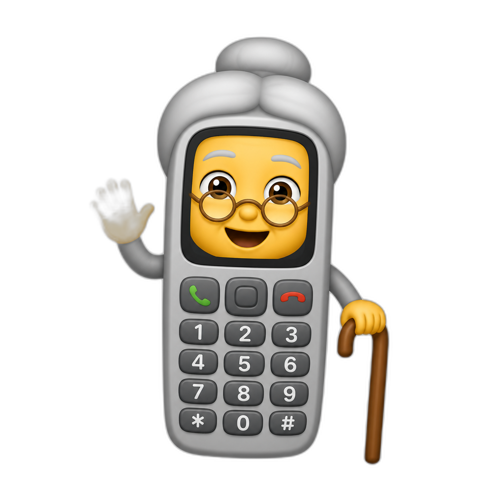 Public AI emoji 30