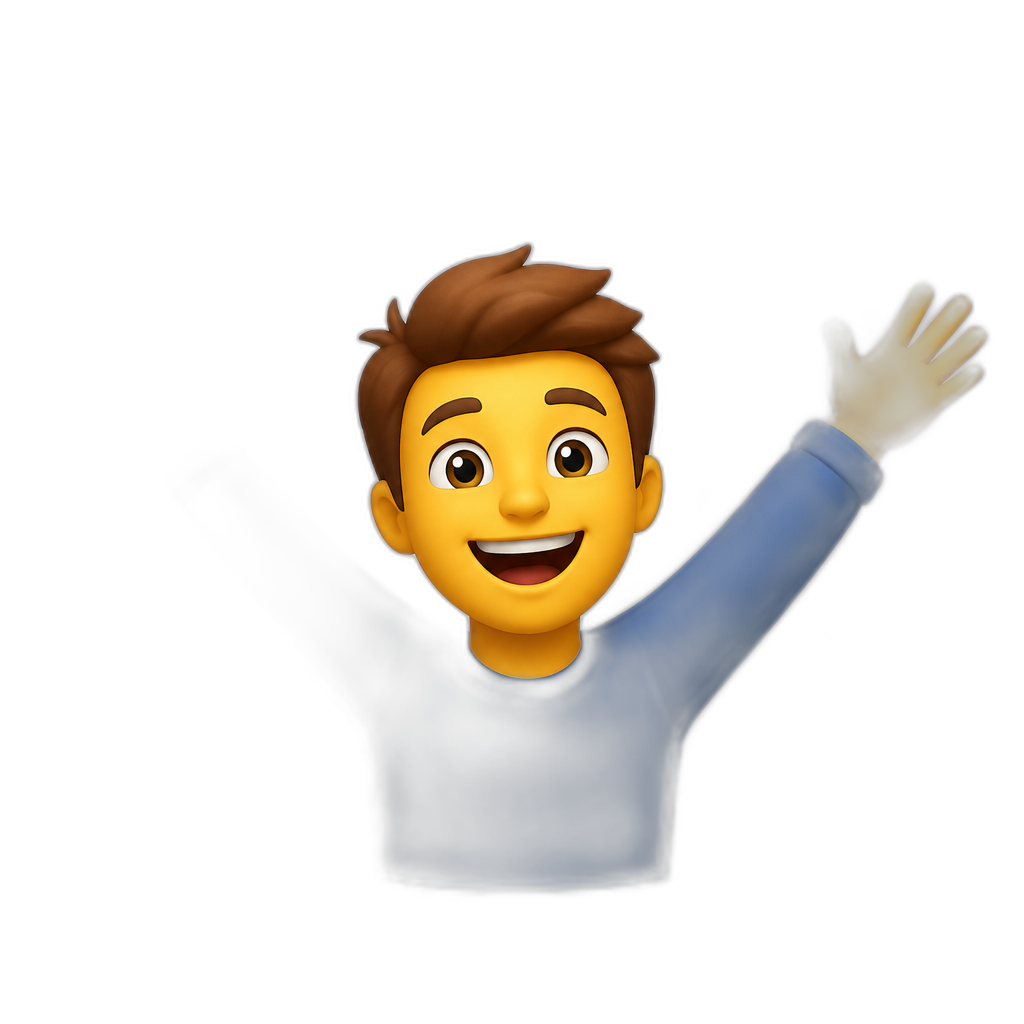 Public AI emoji 3