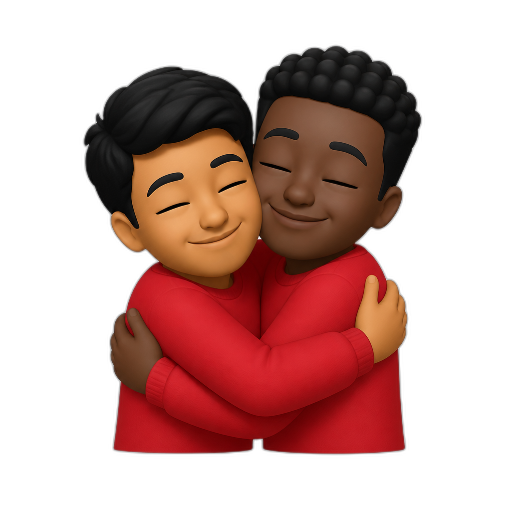 Public AI emoji 21