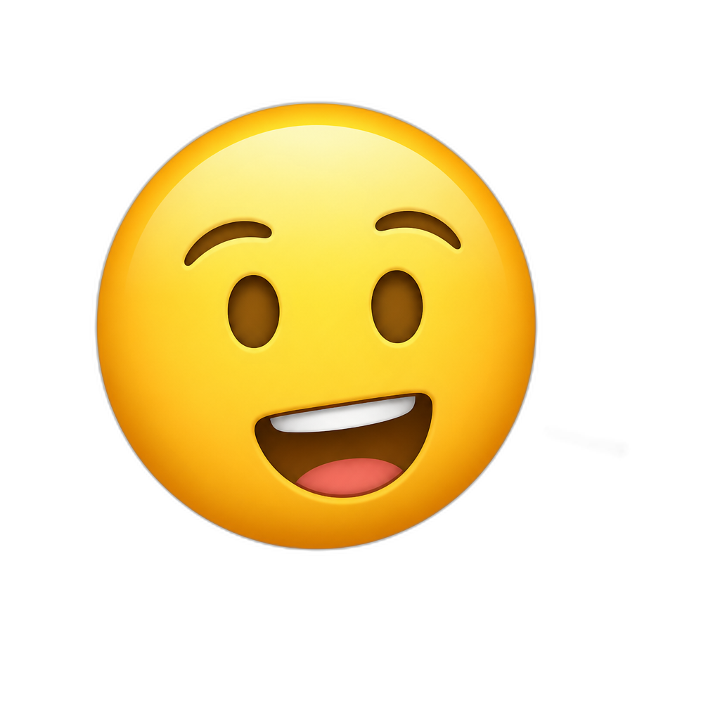 Public AI emoji 40
