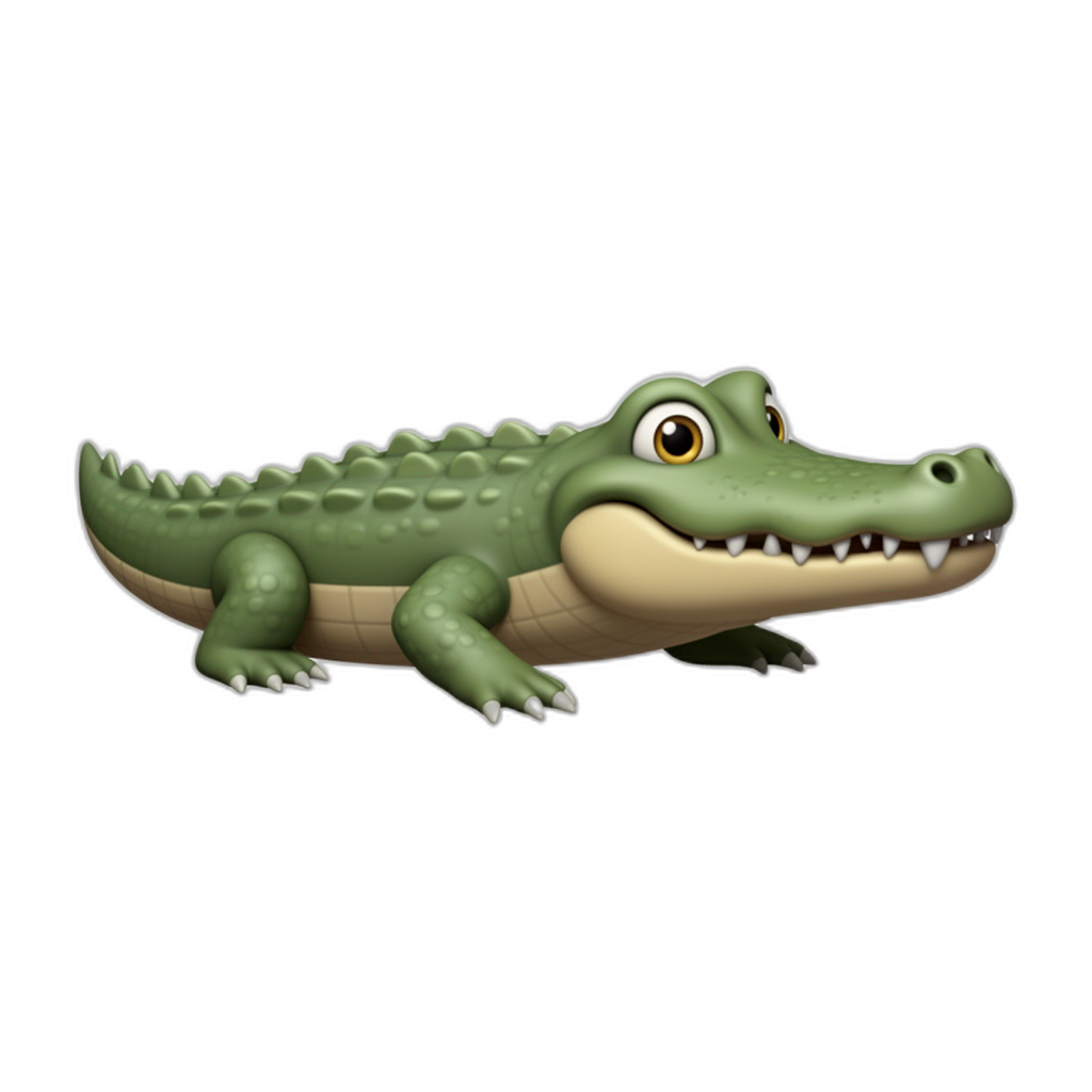 Public AI emoji 12