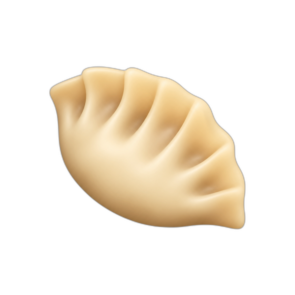 Dum - AI generated emoji