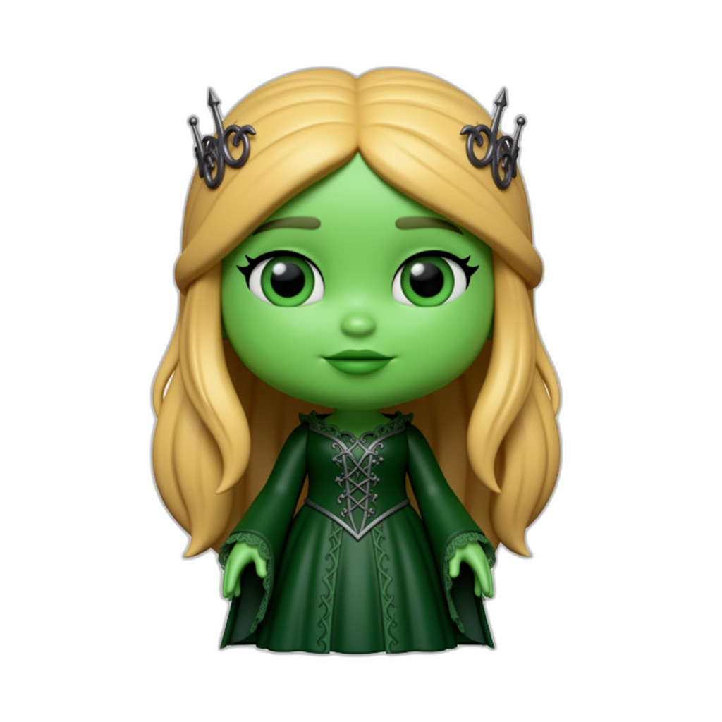 Public AI emoji 9
