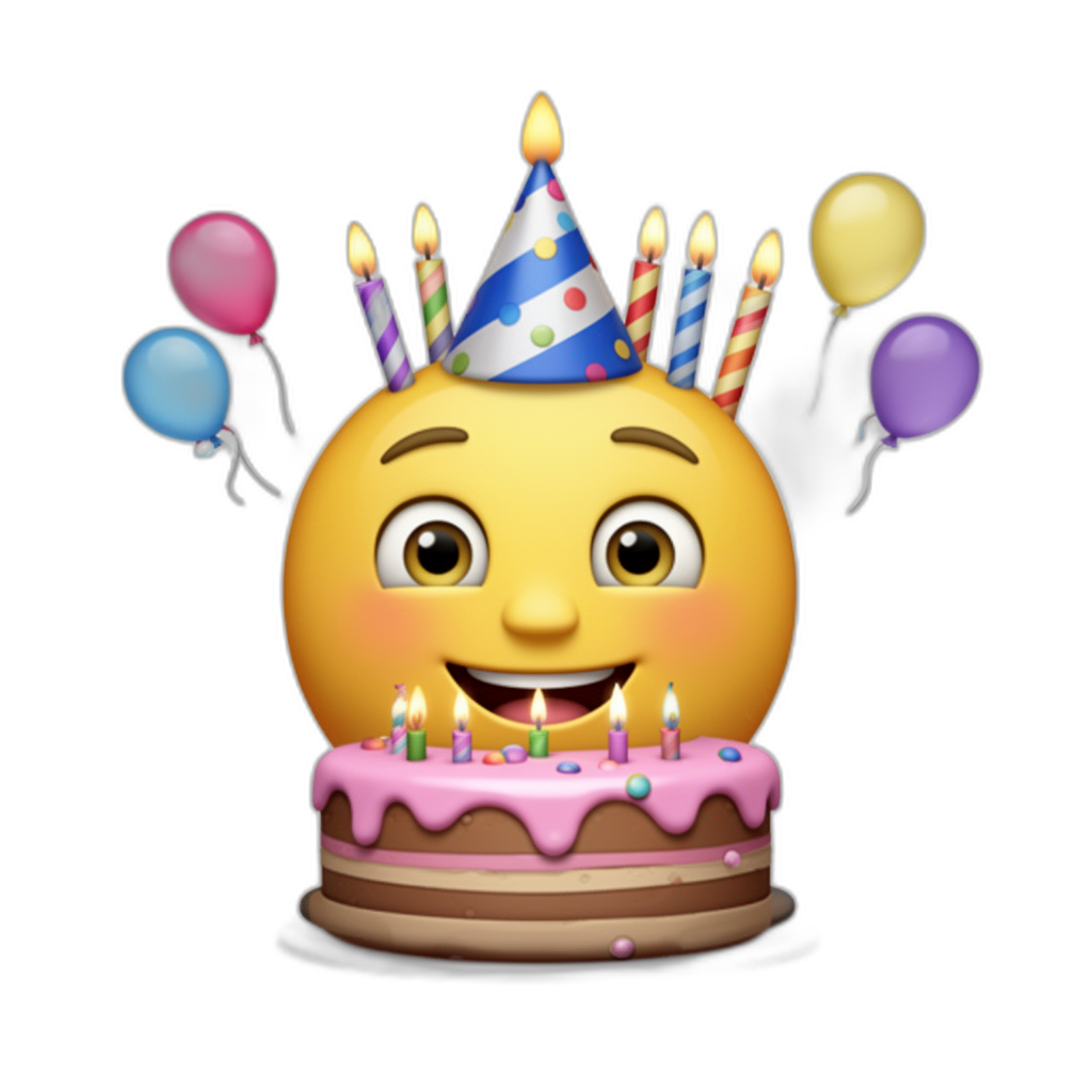Public AI emoji 40