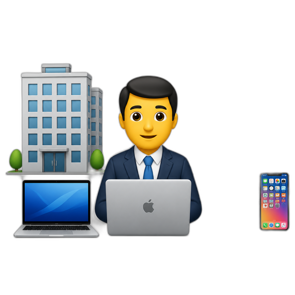 Public AI emoji 3