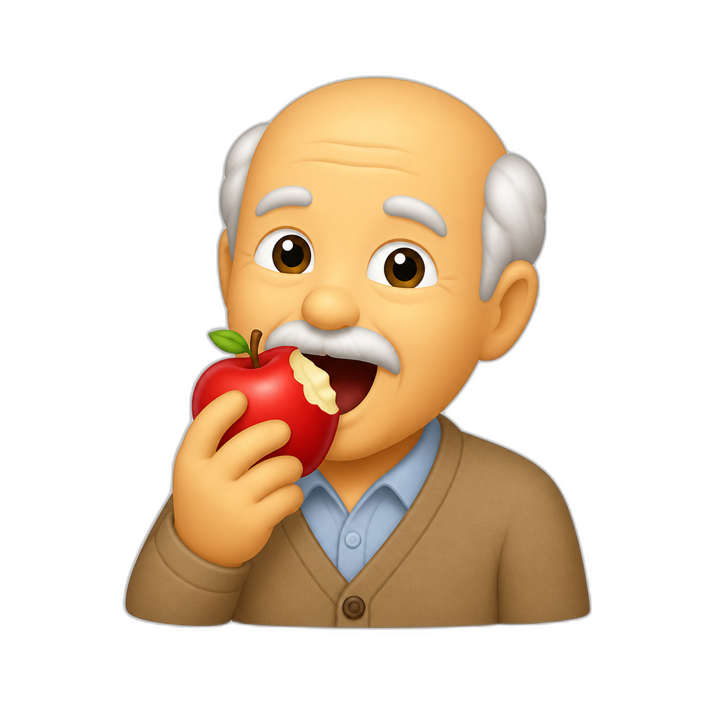 Public AI emoji 28